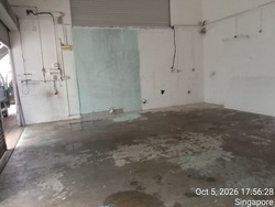 184 WOODLANDS INDUSTRIAL PARK E5 (D27), Factory #632977261